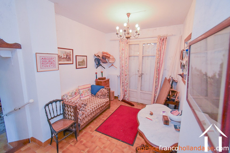 Dorpshuis te koop meilhards, limousin, Li1063 Afbeelding - 12