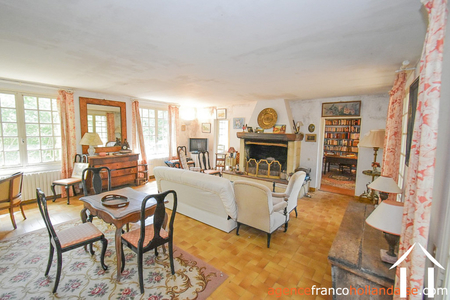 Dorpshuis te koop meilhards, limousin, Li1063 Afbeelding - 6
