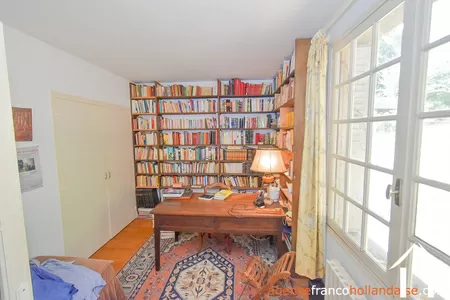 Dorpshuis te koop meilhards, limousin, Li1063 Afbeelding - 13