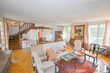 Dorpshuis te koop meilhards, limousin, Li1063 Afbeelding - 9