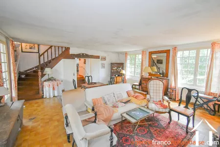Dorpshuis te koop meilhards, limousin, Li1063 Afbeelding - 9