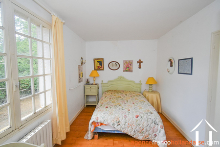 Dorpshuis te koop meilhards, limousin, Li1063 Afbeelding - 16