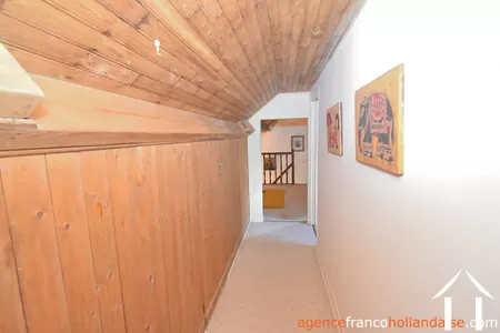 Dorpshuis te koop meilhards, limousin, Li1063 Afbeelding - 21