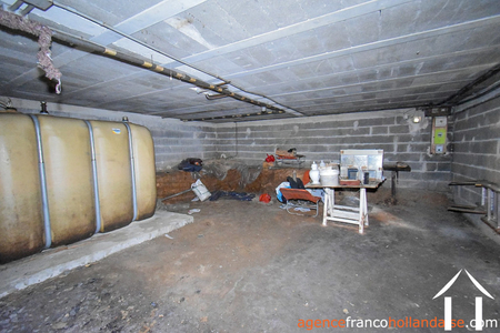 Dorpshuis te koop meilhards, limousin, Li1063 Afbeelding - 38