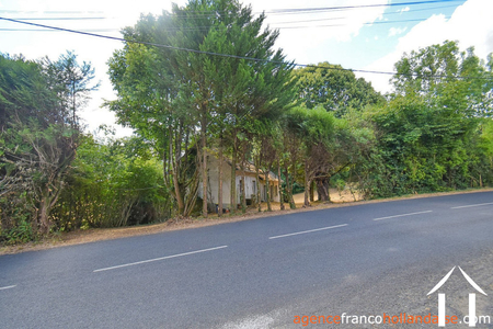 Dorpshuis te koop meilhards, limousin, Li1063 Afbeelding - 41
