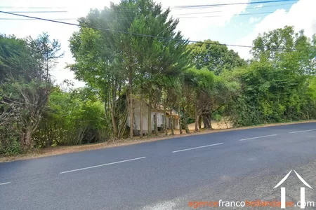 Dorpshuis te koop meilhards, limousin, Li1063 Afbeelding - 41