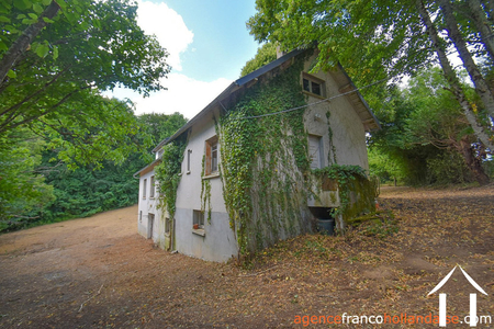 Dorpshuis te koop meilhards, limousin, Li1063 Afbeelding - 29