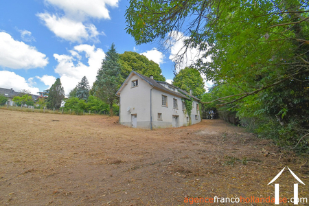 Dorpshuis te koop meilhards, limousin, Li1063 Afbeelding - 28