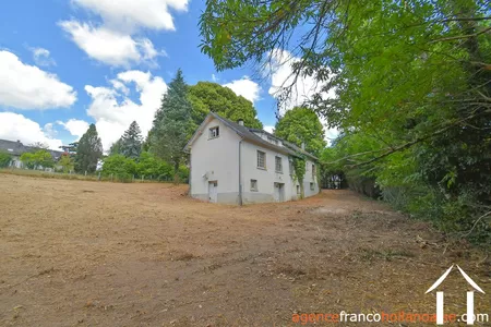 Dorpshuis te koop meilhards, limousin, Li1063 Afbeelding - 28