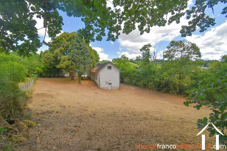 Dorpshuis te koop meilhards, limousin, Li1063 Afbeelding - 25