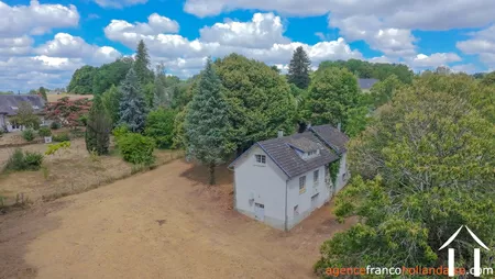Dorpshuis te koop meilhards, limousin, Li1063 Afbeelding - 31