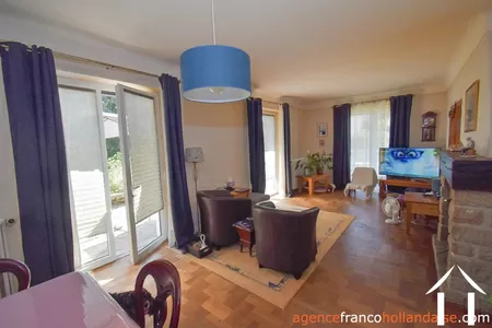 Woonhuis te koop chateauneuf la foret, limousin, Li1064 Afbeelding - 5