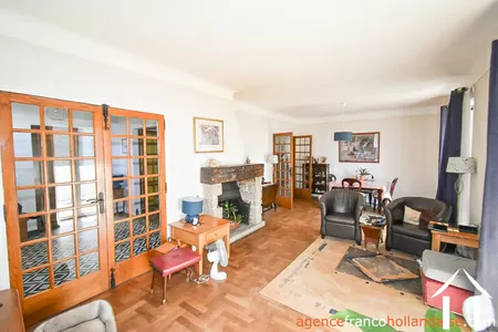 Woonhuis te koop chateauneuf la foret, limousin, Li1064 Afbeelding - 6