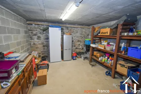 Woonhuis te koop chateauneuf la foret, limousin, Li1064 Afbeelding - 24