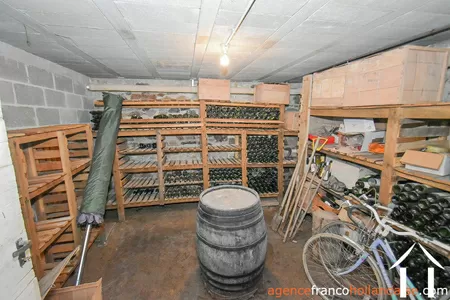 Woonhuis te koop chateauneuf la foret, limousin, Li1064 Afbeelding - 26
