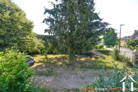 Woonhuis te koop chateauneuf la foret, limousin, Li1064 Afbeelding - 18