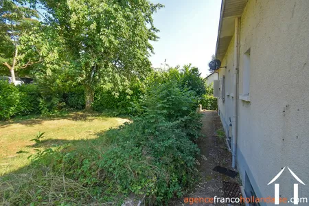 Woonhuis te koop chateauneuf la foret, limousin, Li1064 Afbeelding - 30