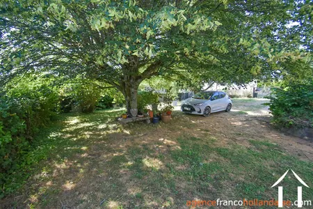 Woonhuis te koop chateauneuf la foret, limousin, Li1064 Afbeelding - 19