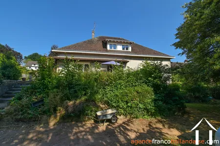 Woonhuis te koop chateauneuf la foret, limousin, Li1064 Afbeelding - 16