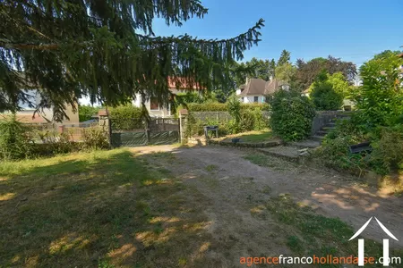 Woonhuis te koop chateauneuf la foret, limousin, Li1064 Afbeelding - 38