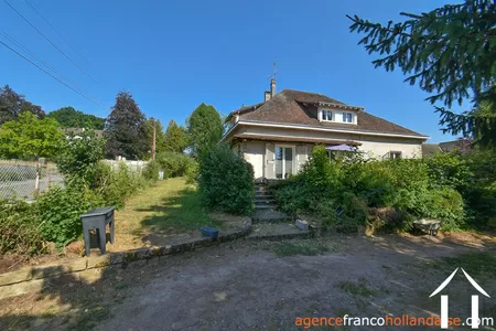Woonhuis te koop chateauneuf la foret, limousin, Li1064 Afbeelding - 33