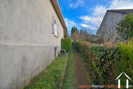 Woonhuis te koop chateauneuf la foret, limousin, Li1064 Afbeelding - 37