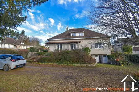 Woonhuis te koop chateauneuf la foret, limousin, Li1064 Afbeelding - 28