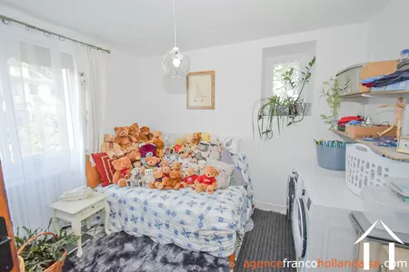 Woonhuis te koop chateauneuf la foret, limousin, Li1064 Afbeelding - 15