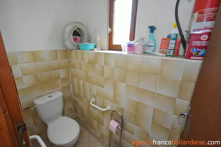 Woonhuis te koop st vitte sur briance, limousin, Li1065 Afbeelding - 10