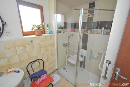 Woonhuis te koop st vitte sur briance, limousin, Li1065 Afbeelding - 11