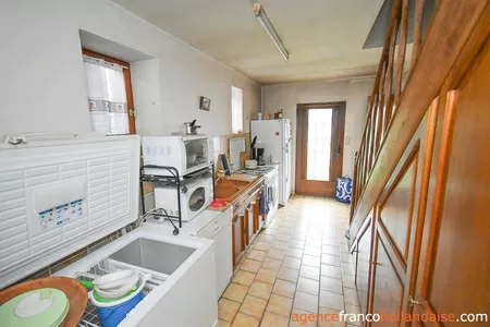 Woonhuis te koop st vitte sur briance, limousin, Li1065 Afbeelding - 7