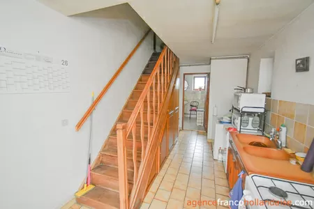 Woonhuis te koop st vitte sur briance, limousin, Li1065 Afbeelding - 12