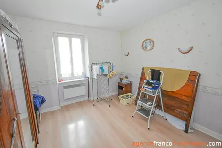 Woonhuis te koop st vitte sur briance, limousin, Li1065 Afbeelding - 13
