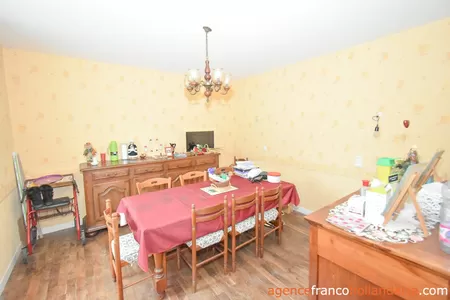 Woonhuis te koop st vitte sur briance, limousin, Li1065 Afbeelding - 5