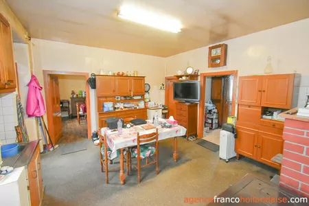 Woonhuis te koop st vitte sur briance, limousin, Li1065 Afbeelding - 4