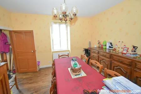 Woonhuis te koop st vitte sur briance, limousin, Li1065 Afbeelding - 6
