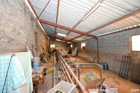 Woonhuis te koop st vitte sur briance, limousin, Li1065 Afbeelding - 21