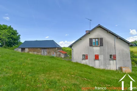 Woonhuis te koop st vitte sur briance, limousin, Li1065 Afbeelding - 24