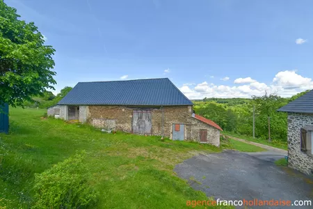 Woonhuis te koop st vitte sur briance, limousin, Li1065 Afbeelding - 18