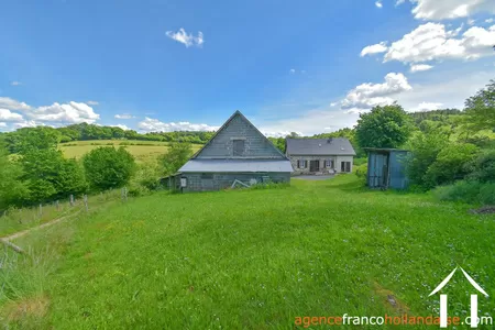 Woonhuis te koop st vitte sur briance, limousin, Li1065 Afbeelding - 29