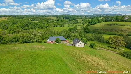 Woonhuis te koop st vitte sur briance, limousin, Li1065 Afbeelding - 1