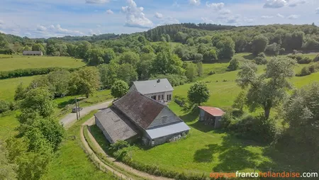 Woonhuis te koop st vitte sur briance, limousin, Li1065 Afbeelding - 22