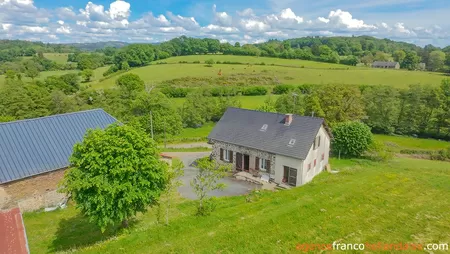 Woonhuis te koop st vitte sur briance, limousin, Li1065 Afbeelding - 3