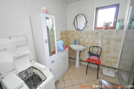 Woonhuis te koop st vitte sur briance, limousin, Li1065 Afbeelding - 9