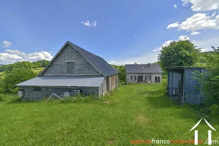 Woonhuis te koop st vitte sur briance, limousin, Li1065 Afbeelding - 28