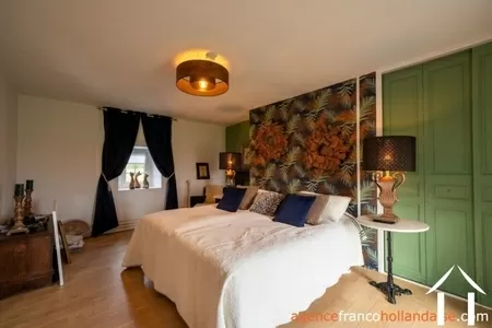 Woonhuis te koop landelles et coupigny, basse-normandie, Li1066 Afbeelding - 13