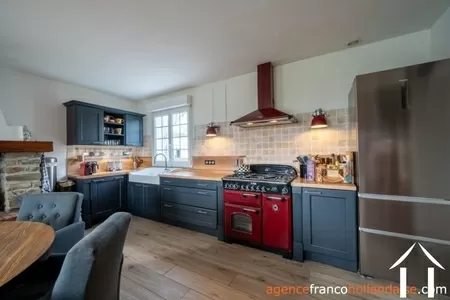 Woonhuis te koop landelles et coupigny, basse-normandie, Li1066 Afbeelding - 10