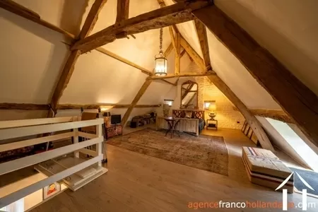 Woonhuis te koop landelles et coupigny, basse-normandie, Li1066 Afbeelding - 22