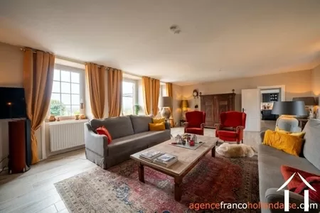 Woonhuis te koop landelles et coupigny, basse-normandie, Li1066 Afbeelding - 6