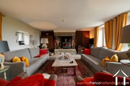 Woonhuis te koop landelles et coupigny, basse-normandie, Li1066 Afbeelding - 5